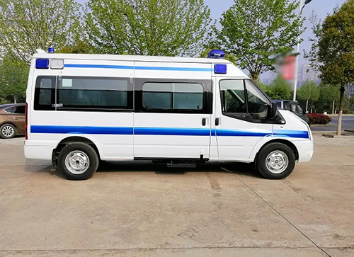 石阡县救护车出租